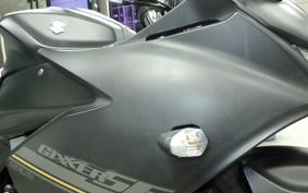 SUZUKI GIXXER 250 1998 ED22Y