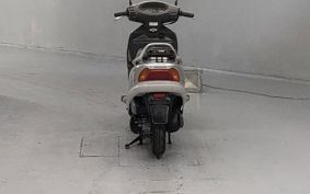HONDA SPACY125 JF04