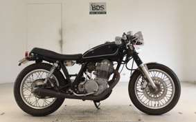 YAMAHA SR400 Gen.3 2001 RH01J