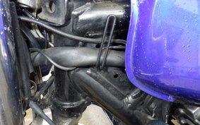YAMAHA XJR1200 1997 4KG