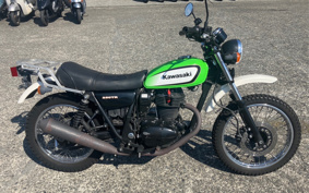 KAWASAKI 250TR BJ250F