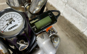 HONDA GORILLA Z50J