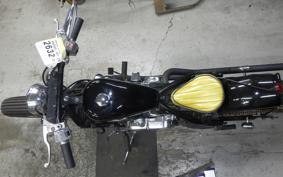 KAWASAKI VULCAN 400 CLASSIC 1996 VN400A