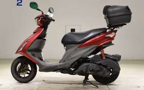 SUZUKI ADDRESS V125 S CF4MA