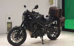HONDA CB650R 2018 RH03