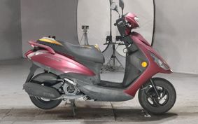YAMAHA AXIS Z SED7J