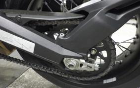 DUCATI SCRAMBLER 2021