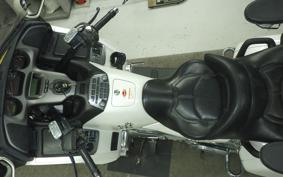 HONDA GL 1800 GOLD WING 2001 SC47