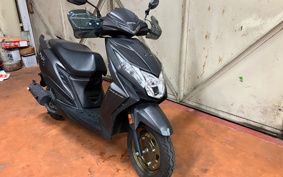 HONDA DIO 110 DX JF98