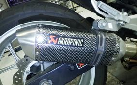 HONDA NC750X 2016 RC90