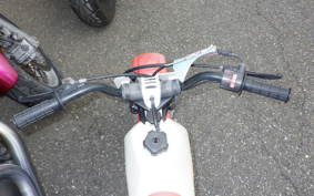 HONDA QR50 2021 AE01