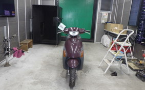SUZUKI LET's 4 CA45A