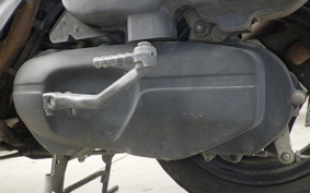 SUZUKI LET's 2 CA1PA