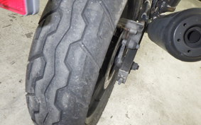 HONDA VTR 250 MC33