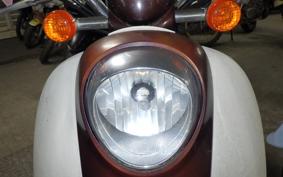 HONDA CREA SCOOPY 1991 AF55