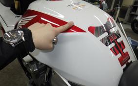 HONDA CB1300SF SUPER BOLDOR 2005 SC54