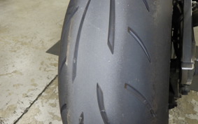 SUZUKI GSX-1300R HAYABUSA 2002