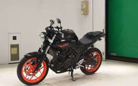 YAMAHA MT-25 RG43J