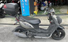 YAMAHA BW*s SA53J