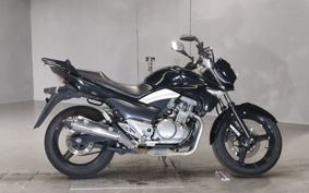 SUZUKI GSR250 GJ55D