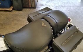 HARLEY FLHR1340 1998 FDL