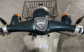 YAMAHA DRAGSTAR 400 2006 VH01J