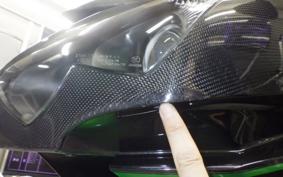 KAWASAKI ZX 1400 NINJA R A 2019