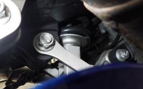 SUZUKI GSX-1300R HAYABUSA 2007