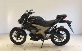 SUZUKI GSX-S125 DL32B
