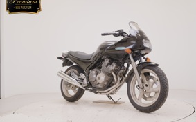 YAMAHA XJ400 4BP