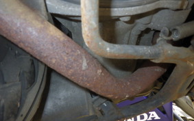 HONDA LEAD 100 JF06