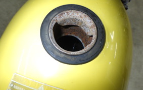 SUZUKI TR110 STREET MAGIC CF12A