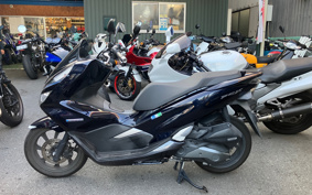 HONDA PCX 125 HYBRID JF84