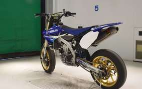 YAMAHA YZ450 F 1998 CJ15C