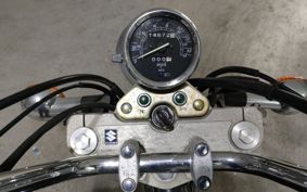 SUZUKI GZ250 Marauder NJ48A
