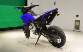 YAMAHA WR250X 2022 DG15J