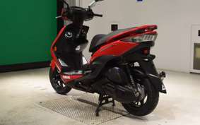 YAMAHA CYGNUS 125 XSR 2 SE44J