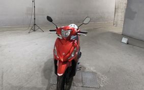 SUZUKI ADDRESS V110 CE47A