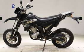 YAMAHA WR250X 2016 DG15J