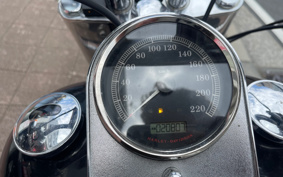 HARLEY FLSTF1340-1450 2012 BX5