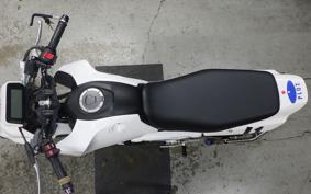 HONDA GROM 2007