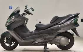 SUZUKI SKYWAVE 250 (Burgman 250) S Gen.3 2021 CJ46A