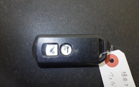 HONDA FORZA 250 MF13