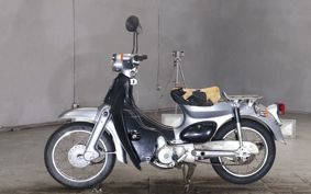 HONDA LITTLE CUB AA01