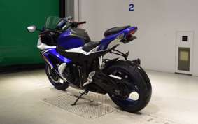SUZUKI GSX-R750 2010