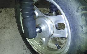 HONDA DIO Gen.6 2002 AF68