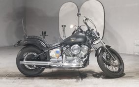 YAMAHA DRAGSTAR 400 2001 VH01J