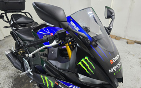 YAMAHA YZF-R25 ABS RG43J
