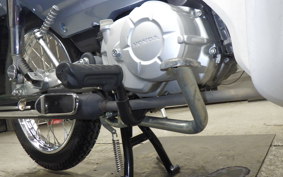 HONDA C110 SUPER CUB 2025 JA10