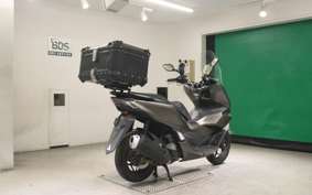 HONDA PCX 125 2004 JK05